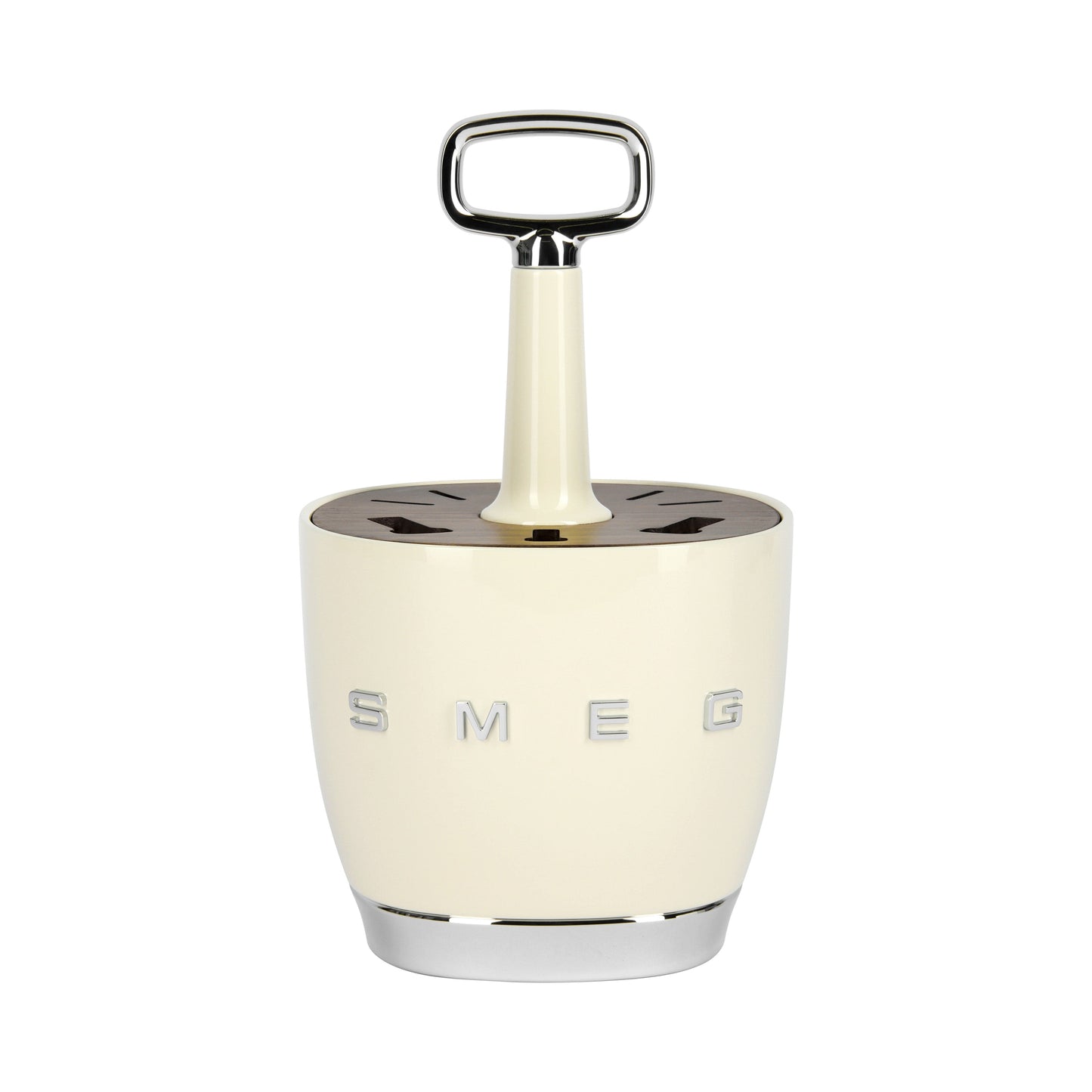 SMEG BESTEKHOUDER CRÈME 4894871029583