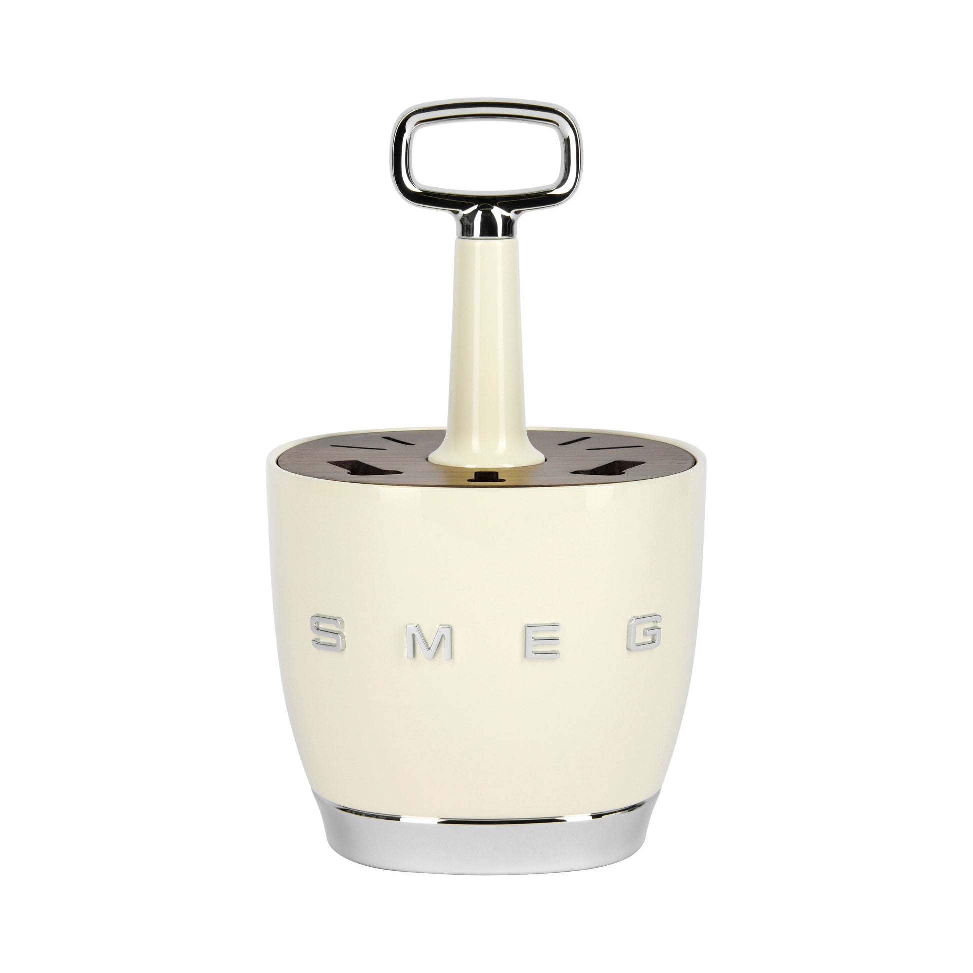 SMEG BESTEKHOUDER CRÈME 4894871029583