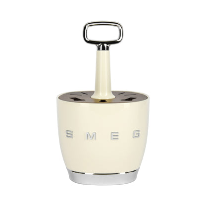 SMEG BESTEKHOUDER CRÈME 4894871029583