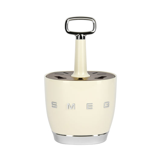 SMEG BESTEKHOUDER CRÈME 4894871029583