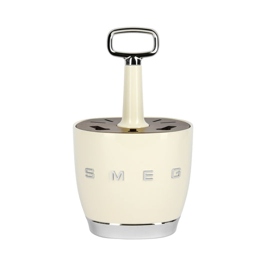 SMEG - BESTEKHOUDER CRÈME - COOKVERO