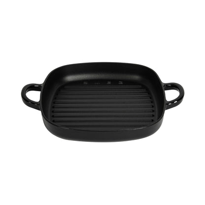 SMEG GRILLPAN ZWART 4894871027725