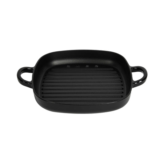 SMEG GRILLPAN ZWART 4894871027725