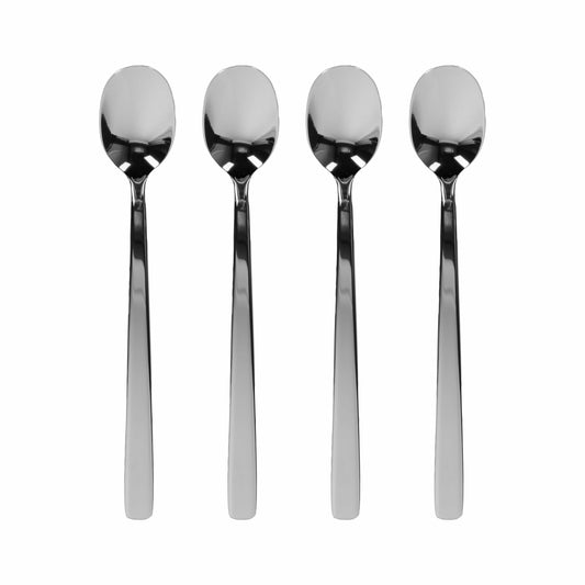 SMEG LATTE LEPELS 4-DELIG 4894871039667