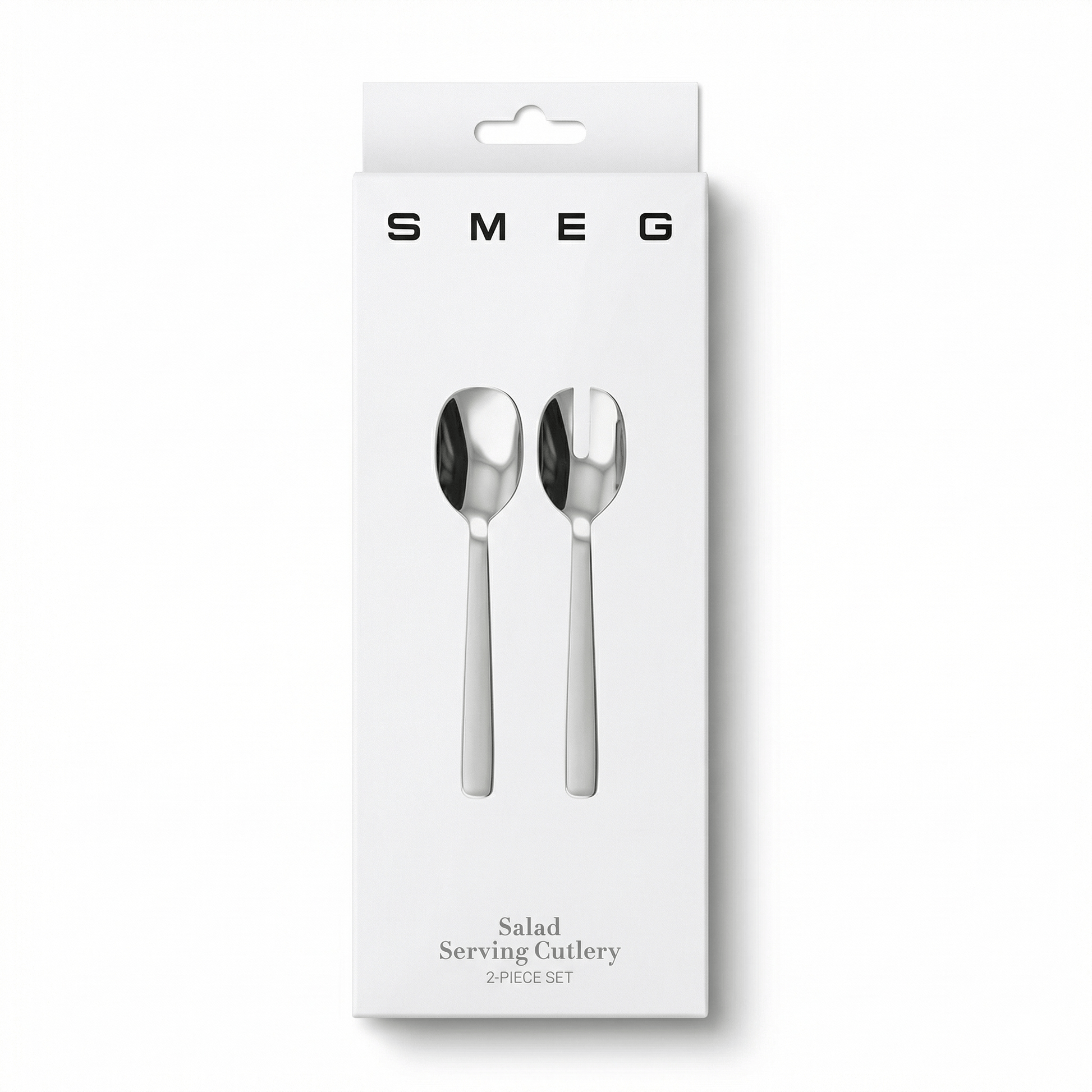 SMEG SLABESTEK 2-DELIG 4894871039704