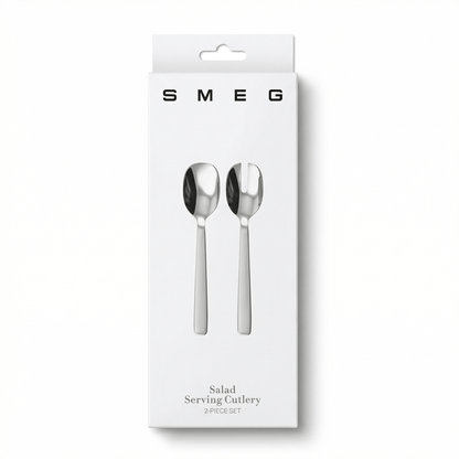 SMEG SLABESTEK 2-DELIG 4894871039704