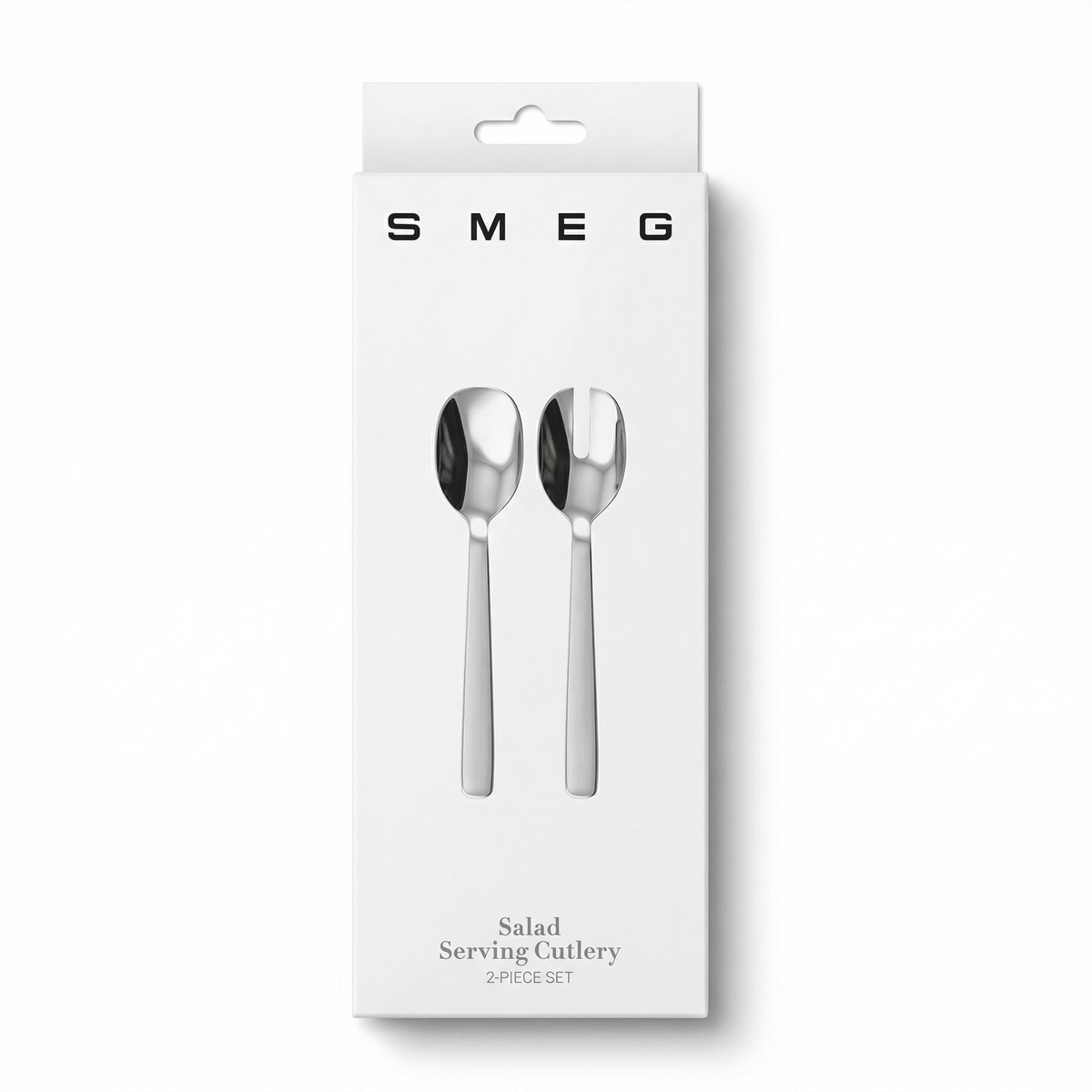 SMEG - SLABESTEK 2-DELIG - COOKVERO