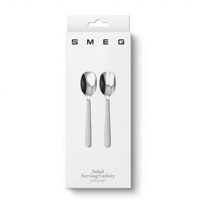 SMEG - SLABESTEK 2-DELIG - COOKVERO