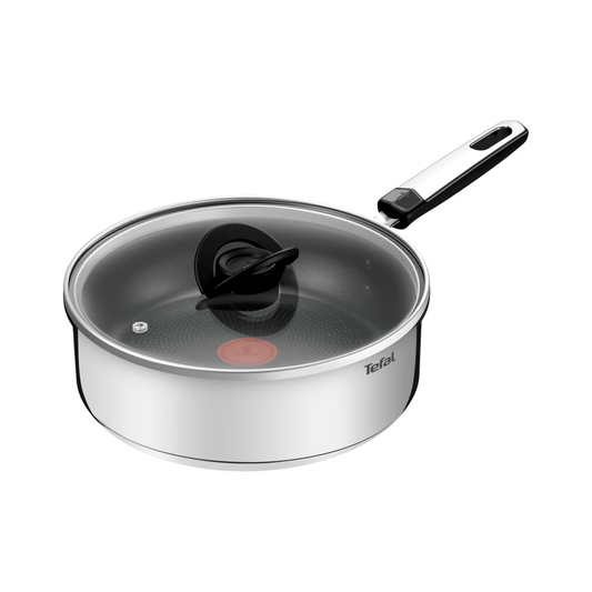 Tefal Emotion+ Hapjespan 24 cm kopen? | Cookvero 3168430393813