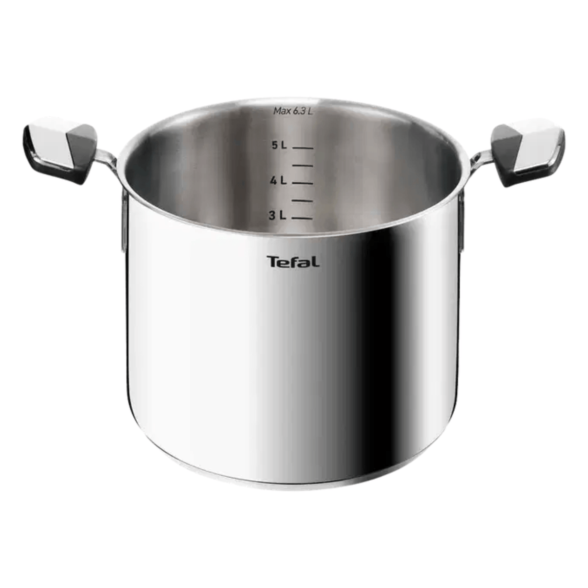 Tefal Emotion+ Kookpan 22 cm (6,4 L) kopen? | Cookvero 3168430382206
