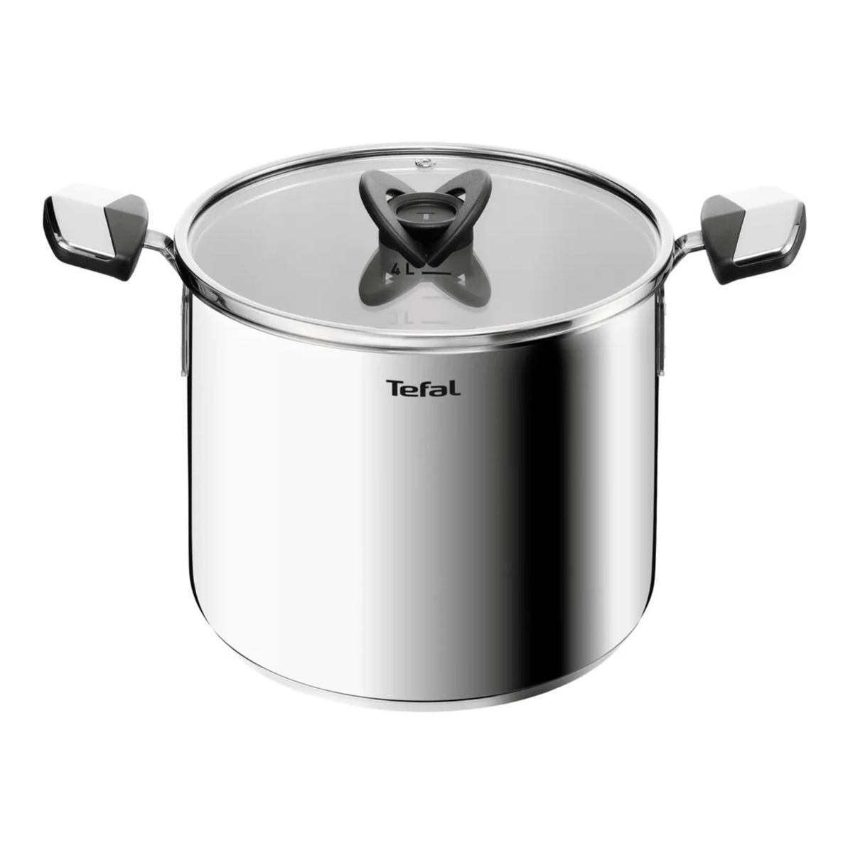 Tefal Emotion+ Kookpan 22 cm (6,4 L) kopen? | Cookvero 3168430382206