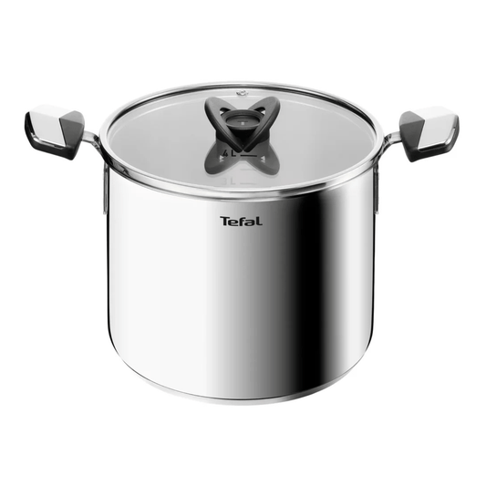 Tefal Emotion+ Kookpan 22 cm (6,4 L) kopen? | Cookvero 3168430382206