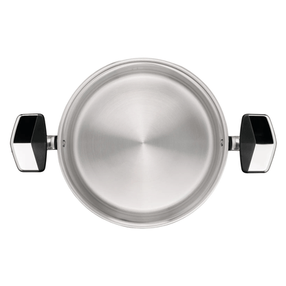 Tefal Emotion+ Kookpan 22 cm (6,4 L) kopen? | Cookvero 3168430382206