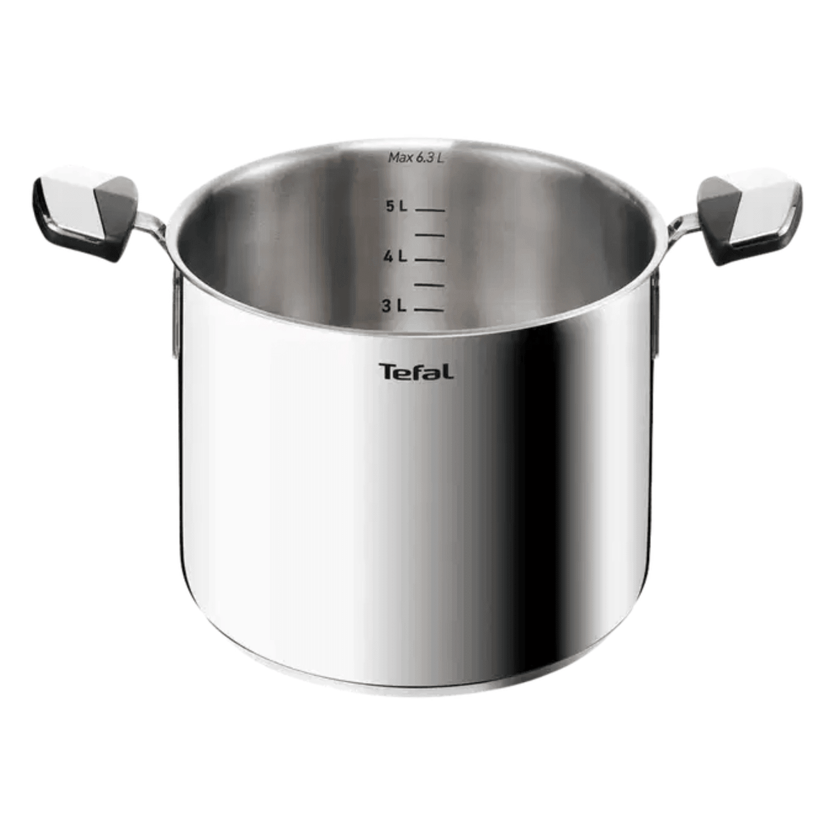 TEFAL EMOTION+ KOOKPAN 22 CM MET DEKSEL - COOKVERO
