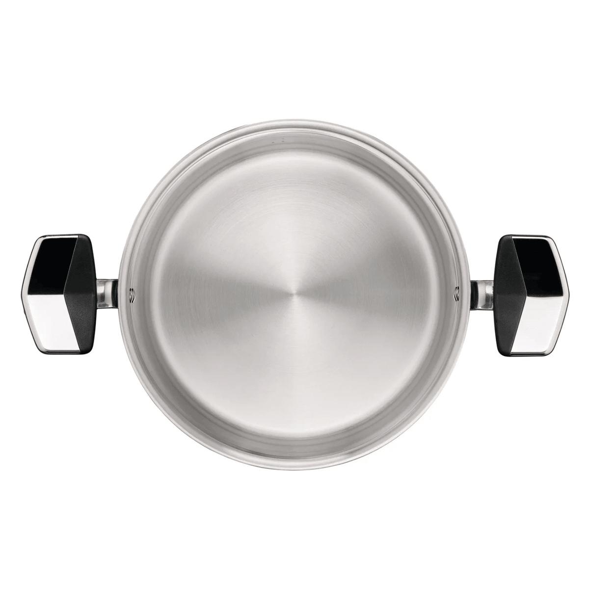 TEFAL EMOTION+ KOOKPAN 22 CM MET DEKSEL - COOKVERO