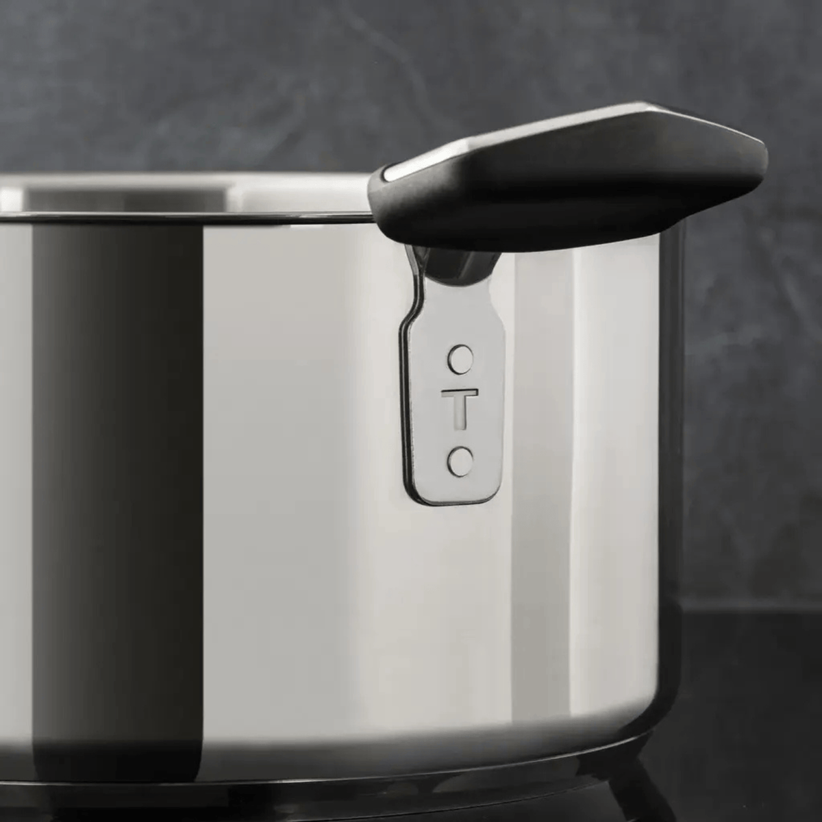 Tefal Emotion+ Kookpan 24 cm (5,7 L) kopen? | Cookvero 3168430377370