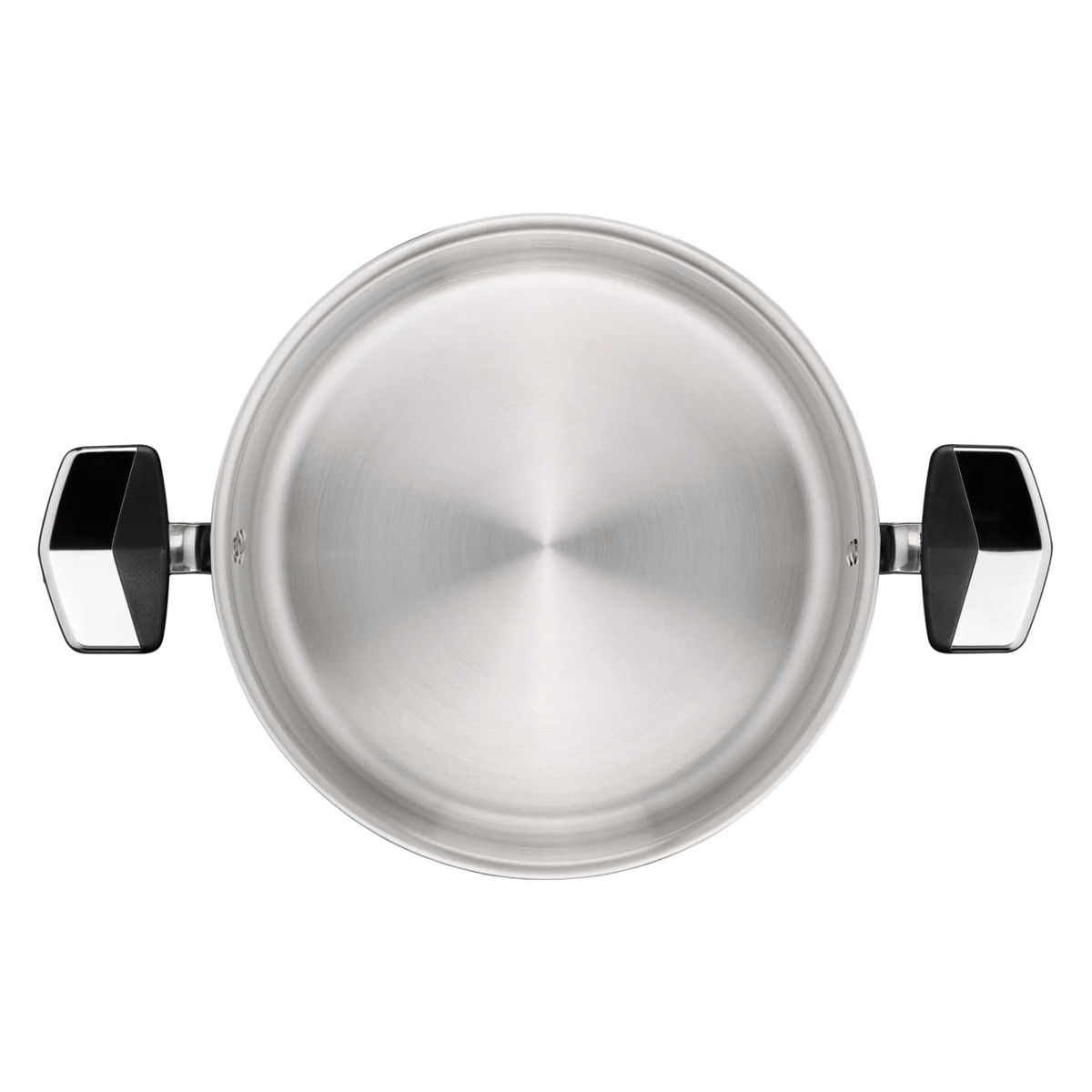 Tefal Emotion+ Kookpan 24 cm (5,7 L) kopen? | Cookvero 3168430377370