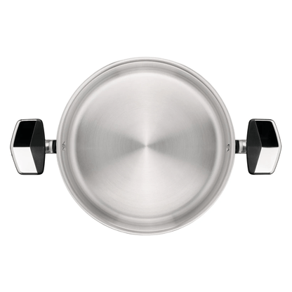 Tefal Emotion+ Kookpan 24 cm (5,7 L) kopen? | Cookvero 3168430377370