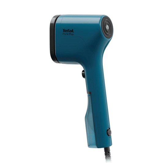 Tefal Pure POP DT2020 Kledingstomer Blauw | COOKVERO 3121040088494