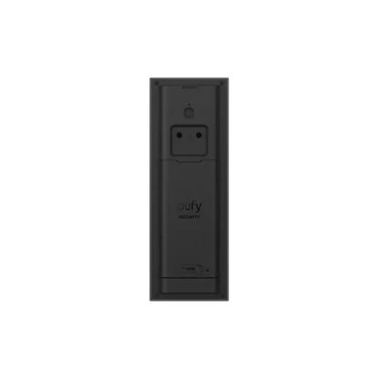 Video Doorbell C31 Voordeelbundel met Chime | COOKVERO 0194644291884