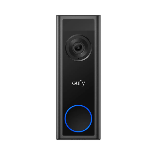 Video Doorbell C31 Voordeelbundel met Chime | COOKVERO 0194644291884